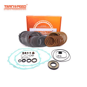 TRANSPEED 0AW OAW Auto Transmission CVT Master Overhaul Rebuild Kit for AUDI