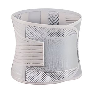 【Doctor Recommendation】Adjustable Breathable Waist Support Belt/Back Posture CorrectorSpine Decompression Back Pain Relief Tighten The Abdomen