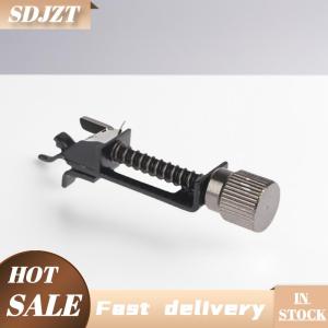 SDJZT Guitar Bridge Intonation Tool Tuning Tool Guitar Tremolo Bridge Tool Electric Guitar Accessories Tone Accurate Adjustment