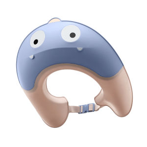 หมวกอาบน้ำเด็ก Babycare  หมวกสระผมเด็กการ์ตูนแบบปรับได้ กันน้ำ กันแชมพูเข้าตา