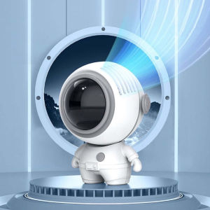 พัดลมพกพา แท้ พัดลมมือถือ พัดลมมินิ พัดลมแบบแขวนคอ พัดลมพกพาขนาดเล็ก USB