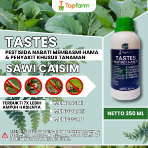 Obat Hama Sawi / Obat Daun Sawi / Obat Sayuran Sawi / Obat Tanaman Sawi / Obat Sayur Daun Sawi Caisim Pokcoy / Obat Khusus Hama Daun Sawi / Obat Penyubur Tanaman Sawi