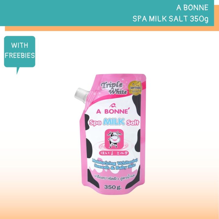 Abonne scrub discount