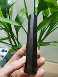 mv1 Octagonal handle Special handle for Japanese return Sashimi Niu Willow blade 5B8Z3