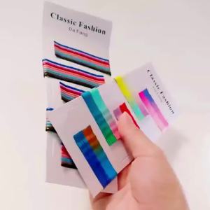50pcs Hot Korean Hairpin Bangs Clip Pins