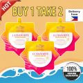 【Buy 1 Take 1】HIKARI Sunscreen Sunblock Cream Skin Essentials Ultra White Sun Protect Whitening Wear Skincare Ruzz. 