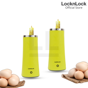 LocknLock Egg Roll Maker - EJE222GRN