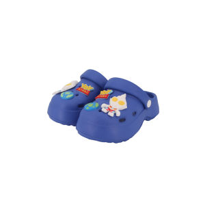 Merry Rose Kuromi Shoes Sandals for Girl Soft Sole Slippers