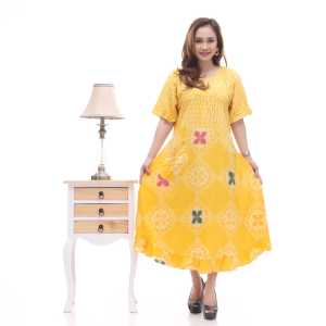 Batik Nila Dewi: Daster Busui & Pakaian Wanita Terlaris