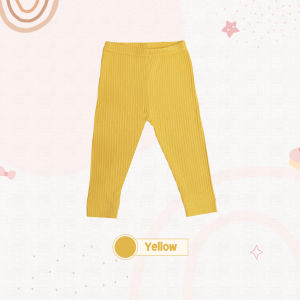 Little Me - Celana panjang Legging rib Anak / Celana Panjang Anak / Legging Kids 2-5 years