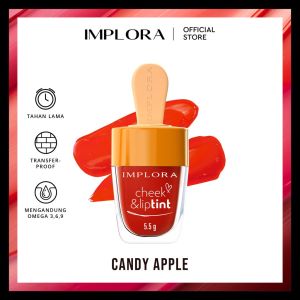 Implora Cheek & Lip tint