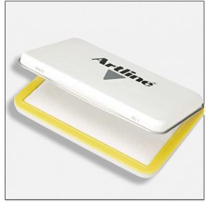 Khay mực dấu EHJU-3 (Không chứa mực)