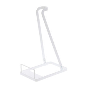 Vacuum Cleaner Storage Rack Stand Organizer Holder Cordless V12 V11 V10 V8 V7 V6 Stable Metal Storage No Drilling