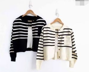 Sweater Rajut Haru Knite Oversize - Sweater rajut wanita - Sweater rajut