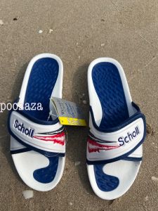 รองเท้าแตะสกอลล์ในตำนานยุคเก้าศูนย์