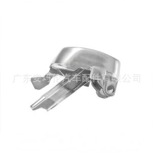 ใช้ได้กับแลนด์โรเวอร์ สปอร์ต เรนจ์โรเวอร์ 2014 ปี   ฝาครอบเกียร์  LR041971 LR061347 LR108936