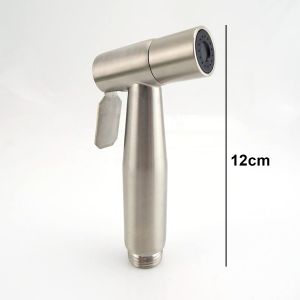 ACEBEST Shower Toilet Jet Bidet Spray Semprotan Toilet Semprotan Closet Cebok FXQ-109