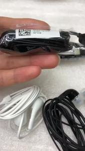 Compatible with Three A8s Digital Decoding type-c In-Ear Earbuds with Wired Control High-Quality Earphones