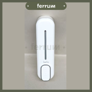 [ FERRUM ] Tempat Sabun Cair / Liquid Soap Dispenser 591