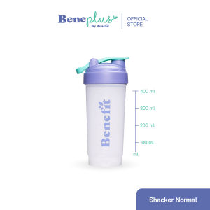 Benefit Protein Shaker แก้วเชค : รุ่นคลาสสิค Classic Shaker Cup แก้วโปรตีน แก้วชงโปรตีน แก้วดื่มน้ำ แก้วเขย่าเวย์ กระบอกเชค