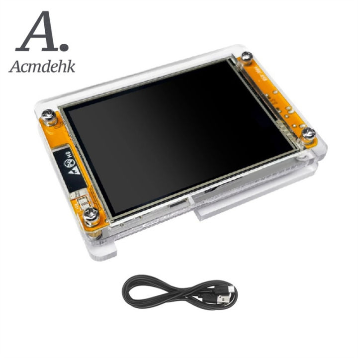 ESP32 Marauder Wi-Fi Bluetooth and Tool Enable Secure & Reliable ...