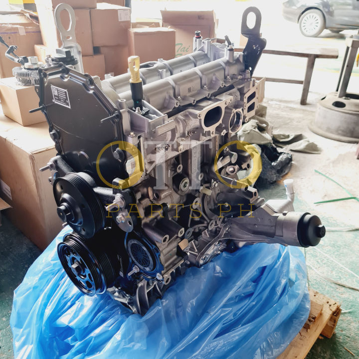 GENUINE Engine Long Block for Ford 2.0L Ranger, Everest and Raptor 2018