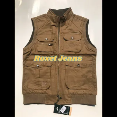 BEST SELLER ROMPI JEEP IMPORT BOLAK-BALIK