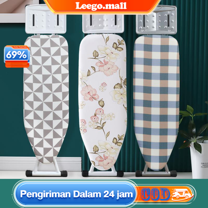 Setrika Lg LG Meja Setrika Stainless Steel Meja Setrika Berdiri Meja Setrika Lipat ...