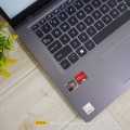Laptop ASUS Vivobook M415DA Ryzen 3 RAM 16GB/SSD 512GB Layar 14"FHD Keyboard Backlight WINDOWS 11. 