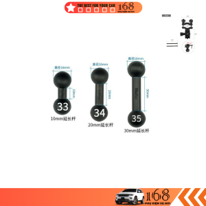 Gía treo cam hành trình ô tô  Gía camera kẹp gương đế chống rơi cam Vietmap xiaomi