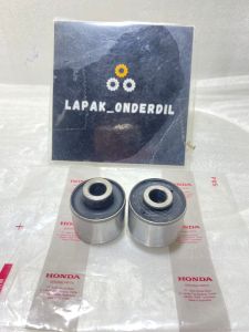 BOSH ARM MONTING BOSH ARM ENGINE BUSHING SWING ARM HONDA PCX 160 VARIO 160 K1Z BARU ASLI ORIGINAL HONDA
