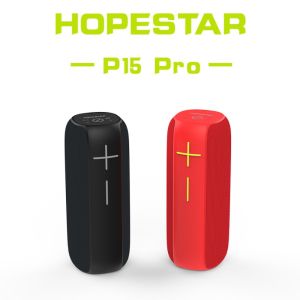 Hopestar P15 Pro 20Watts Portable Water Resistant Bluetooth Speaker