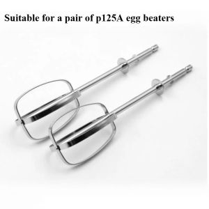 OnlyF U Applicable To A Pair of ACA Egg Beaters Egg Beaters P125A Double Rod Accessories T4N8K