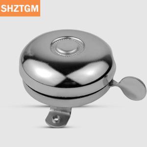 [COD] SHZTGM กระดิ่งจักรยานสากลเสียงดังมากแตรจักรยานเสือภูเขาเสียงสูงกระดิ่งจักรยานถนนกระดิ่งจักรยานเด็ก