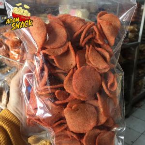 BASRENG BASCO 160GR (BAKSO COIN) BASRENG WIDURI