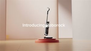 Original Accessories HEPA Filters For Roborock Dyad Pro  Dyad Air  Dyad Pro Combo Wet Dry Vacuum Cleaner