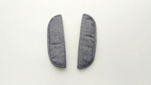 Harness Shoulder PAD For Dsalnd Stokke Xplory V3/4/5/6/Trailz/Crusi/Scoot Seat Belt Shoulder PAD Stroller Accessories