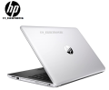 LAPTOP HP 14 INTEL CORE I3 GEN 6 RAM 4GB HDD 1TB LAYAR 14 INCH BERGARANSI WINDOWS 10 FREE TAS/MOUSE. 
