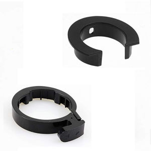 Electric Scooter Ring Buckle Accessory For M365 Pro Plastic Wear-Resistant