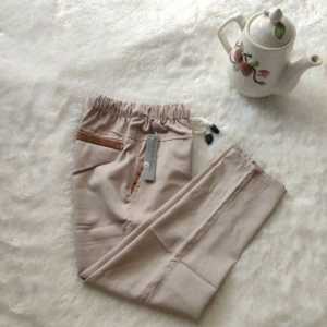 Celana Anak Panjang Chino Katun 1-14 Tahun / Celana Chino Anak Panjang