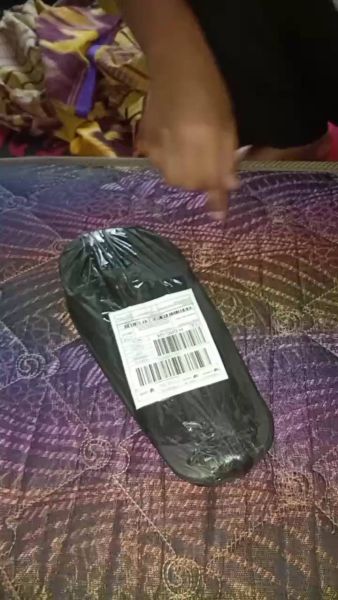 Buyer review video 3
