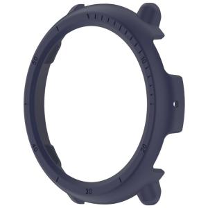 Fashion Hollowed Out Smartwatch Frame Case for Active 2 A2437 Scratch Resistance Shockproof Cover Housing Everyday Wear