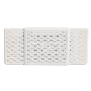 Điều chỉnh Tấm chắn gió điều hòa không khí baffle cung cấp không khí lá chắn thích hợp cho thoải mái và kiểm soát cung cấp không khí