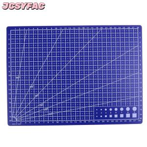 JCSYFAC Văn phòng văn phòng phẩm cắt Mat Board A4 Kích thước pad mô hình sở thích thiết kế công cụ thủ công