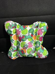 BANTAL SETANG MOTOR ANAK KARAKTER PROMO