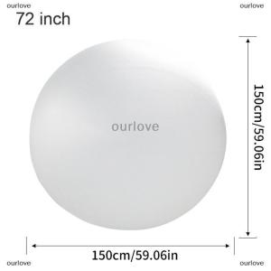[COD] ourlove ลูกโป่งขนาดใหญ่ขนาด72นิ้วลูกโป่งลาเท็กซ์ยักษ์ตกแต่งงานเลี้ยงฉลองเทศกาลคริสต์มาสตกแต่งงานแต่งงาน