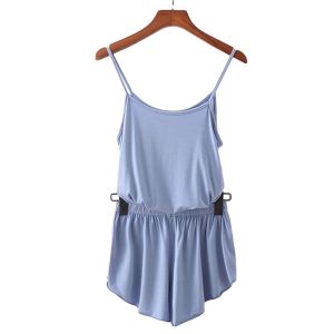 SETELAN TANK TOP WANITA