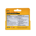 Natureplex Triple Antibiotic Ointment – All-in-One Relief for Wounds, Burns & Skin Injuries. 