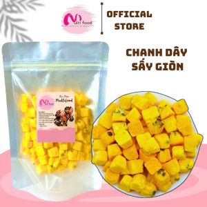 Chanh Dây Viên Sấy Thăng Hoa - MULTIFOOD