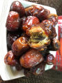 Uae Imported Crown Date Dubai Date Candied Date Dried Fruit Preserved Lulu Series 500G. 